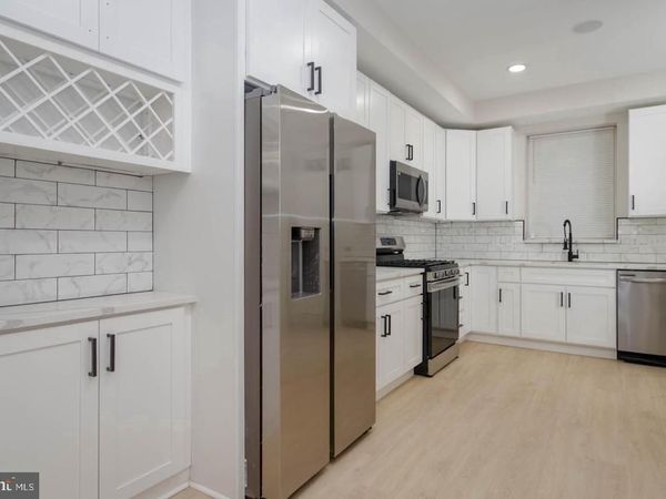 4818 PIMLICO ROAD, BALTIMORE, MD 21215