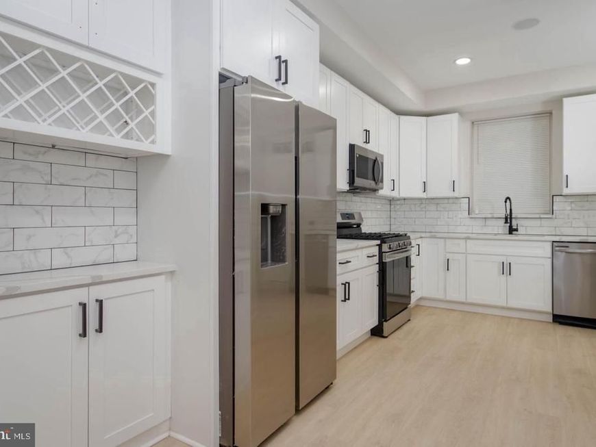 4818 Pimlico Road, Baltimore, MD 21215 Main Photo