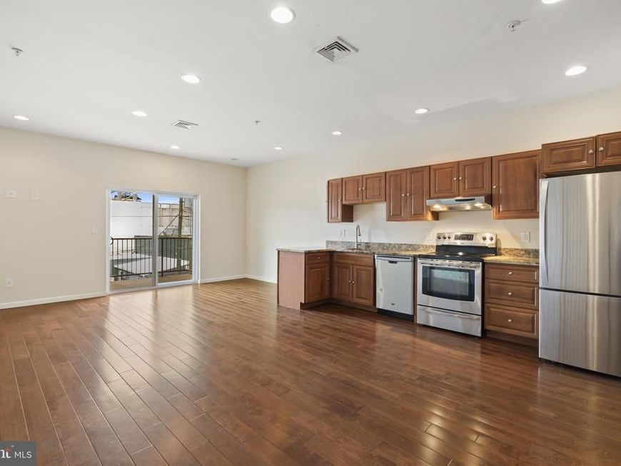 118 20 Richmond Street, Unit 2F, Philadelphia, PA 19125 Main Photo