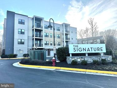 43095 WYNRIDGE DRIVE, Unit 205, BROADLANDS, VA 20148