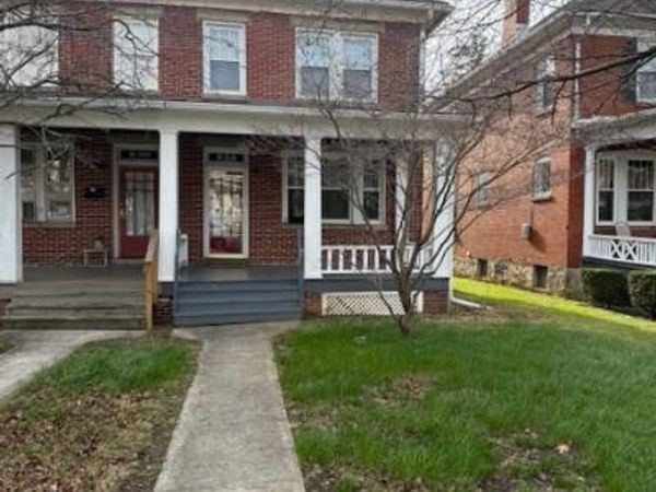 828 HAMILTON BOULEVARD , Unit B, HAGERSTOWN, MD 21742