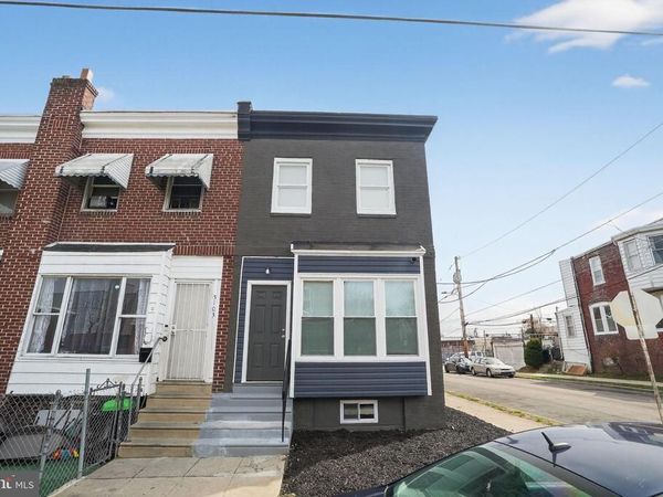 5101 HAWTHORNE STREET , PHILADELPHIA, PA 19124