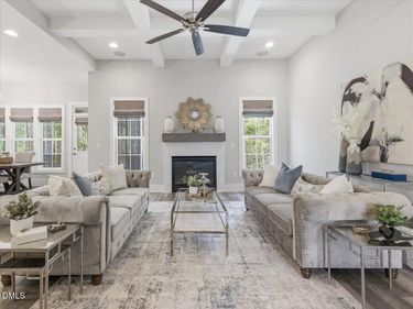 5212 Purnell Road, Wake Forest, NC 27587