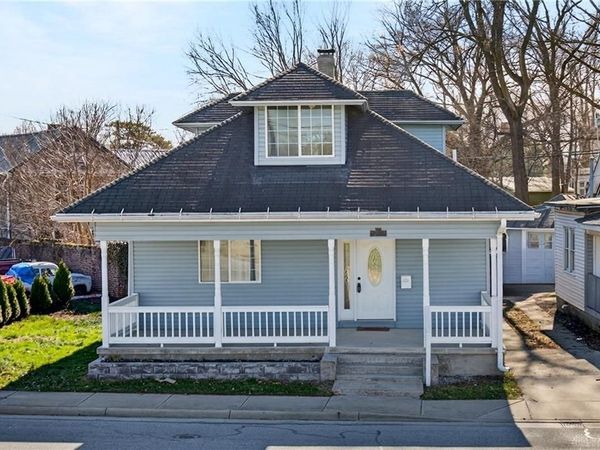 107 Riverside Drive, Piqua, OH 45356