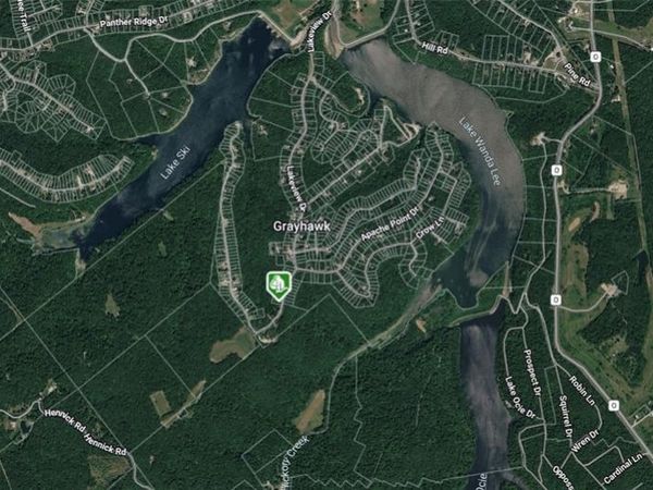 0 Kitt Park Drive , Ste Genevieve, MO 63670