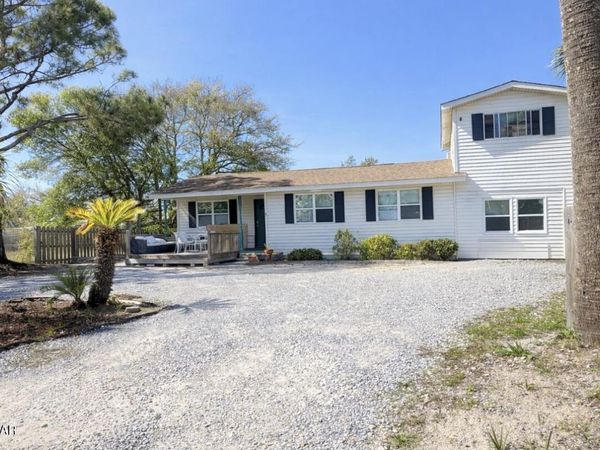 5225 Long John Drive , Panama City, FL 32408