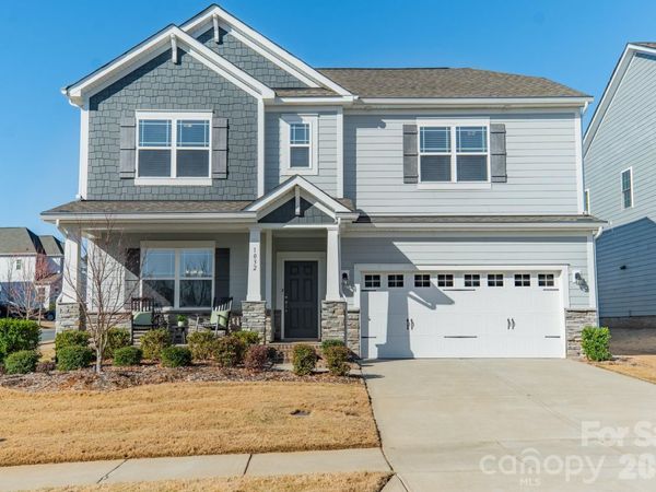 1032 Argentium Way , Waxhaw, NC 28173