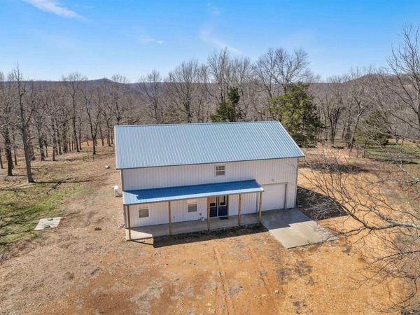 2273 NC #8500, Deer, AR 72628