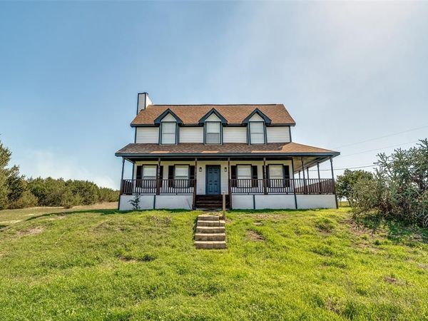 1959 County Road 208, Hico, TX 76457