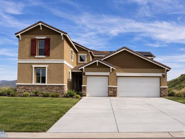 5617 Levanto Street, Bakersfield, CA 93306