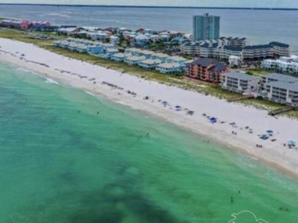 1150 Ft Pickens Rd, Unit A-1, Pensacola Beach, FL 32561