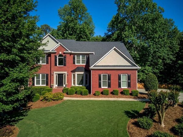 2690 Stonehill Way, Cumming, GA 30041