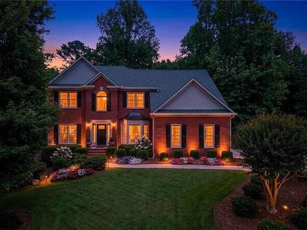 2690 Stonehill Way, Cumming, GA 30041