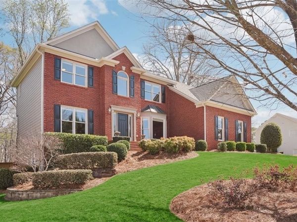 2690 Stonehill Way, Cumming, GA 30041