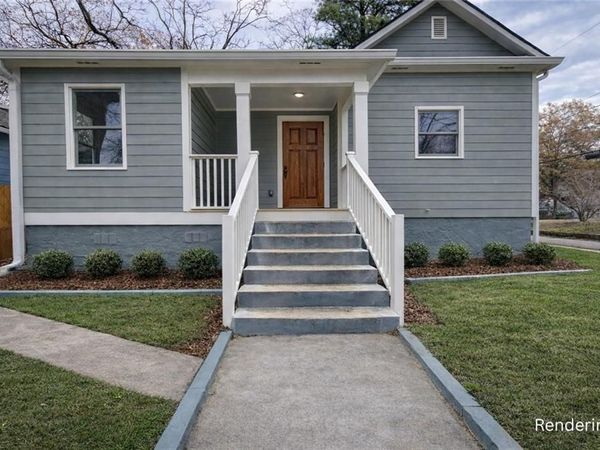 1480 Belmont Avenue SW, Atlanta, GA 30310