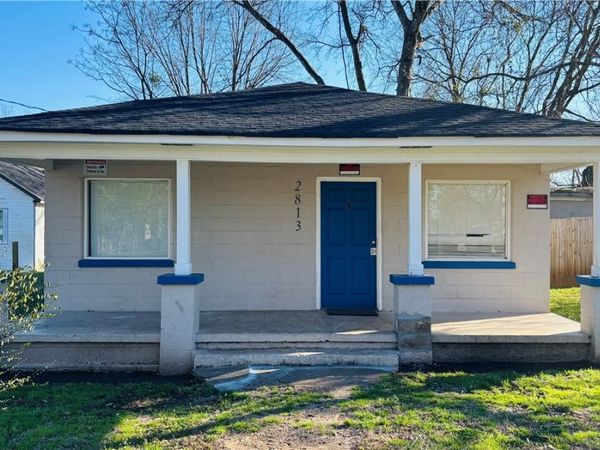 2813 Short 20th St, Tuscaloosa, AL 35401