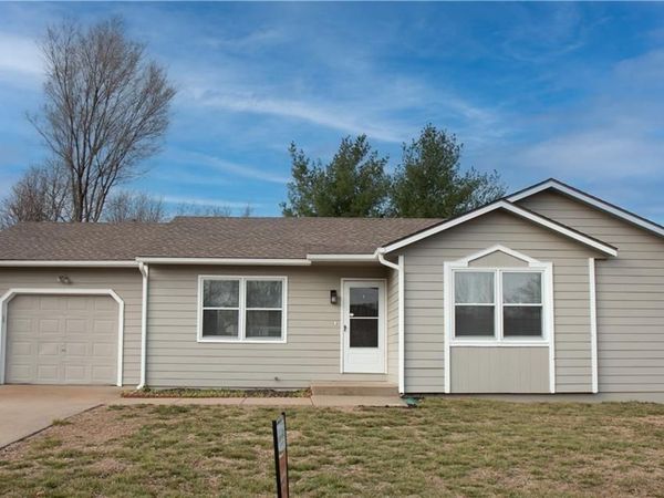 1615 Savage Street, Eudora, KS 66025