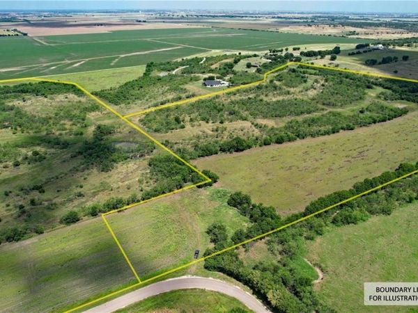 TBD Alexander Road, Moody, TX 76557