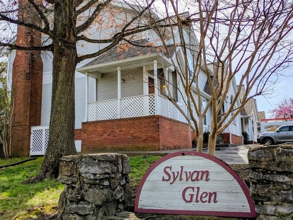 101 Sylvan Glen Ct , Nashville, TN 37209