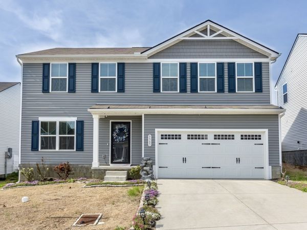 3365 Thorpe Rd , Nashville, TN 37207