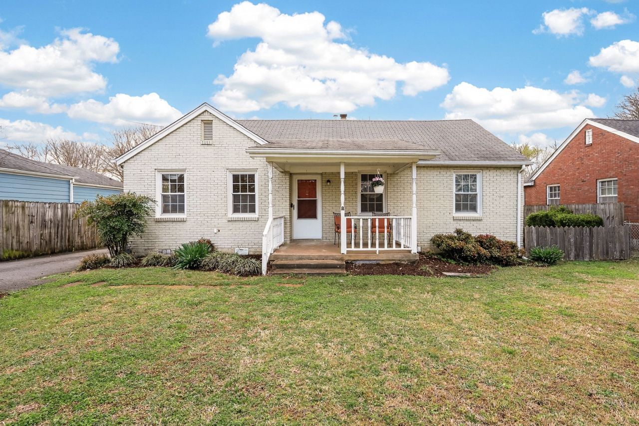 202 2nd Ave, Murfreesboro, TN 37130 Main Photo