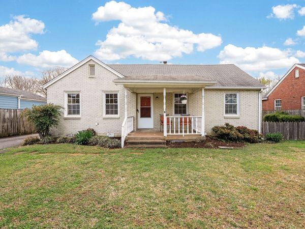 202 2nd Ave, Murfreesboro, TN 37130