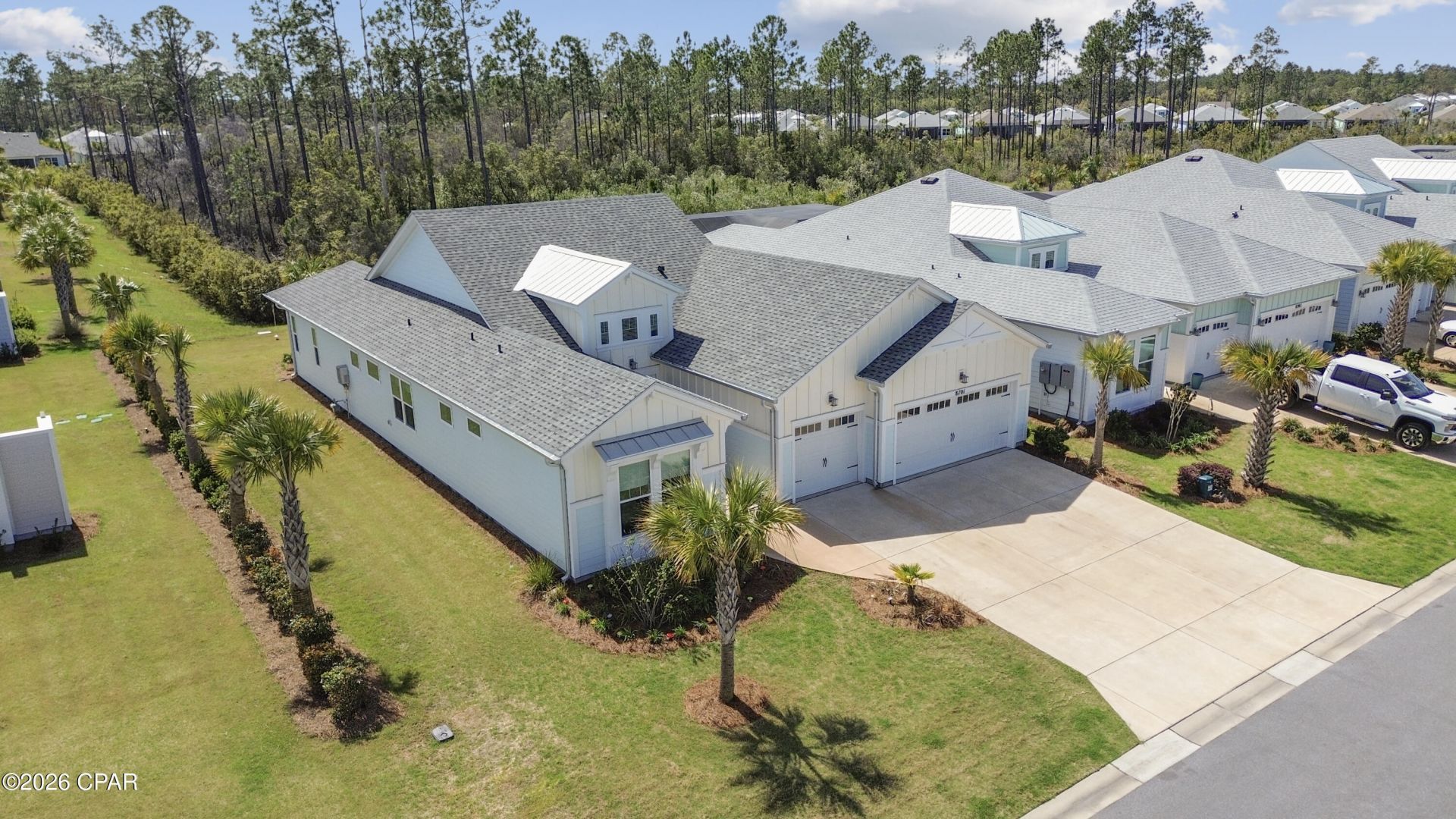 8701 Lime Drive, Panama City Beach, FL 32413 Main Photo