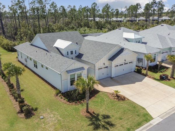 8701 Lime Drive, Panama City Beach, FL 32413