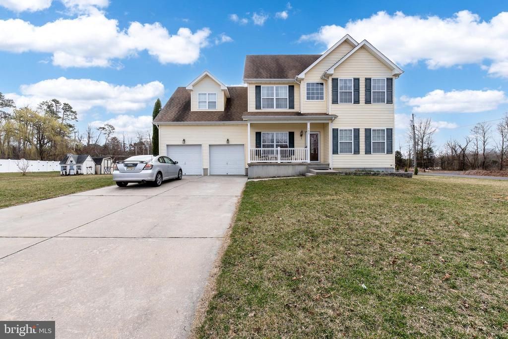 102 Lauren Court, Landisville, NJ 08326 Main Photo
