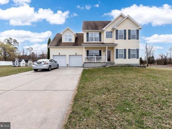 102 LAUREN COURT, LANDISVILLE, NJ 08326