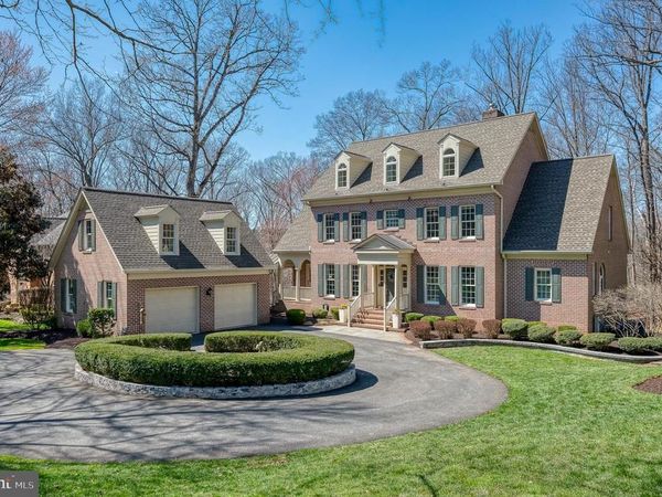 1408 TAYSIDE WAY, BEL AIR, MD 21015