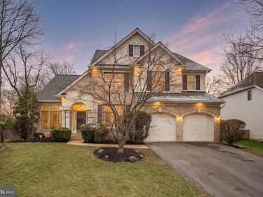 2373 WHITESTONE HILL COURT, FALLS CHURCH, VA 22043