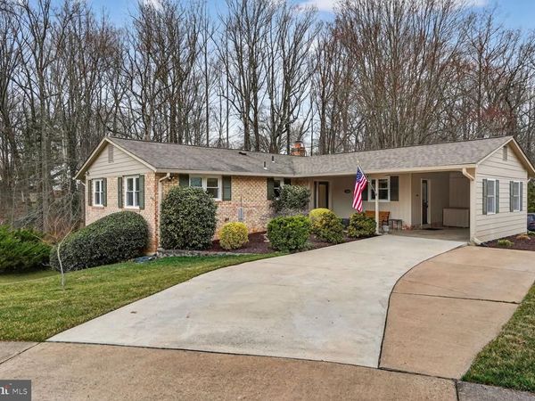 5206 PIMLICO COURT, FAIRFAX, VA 22032