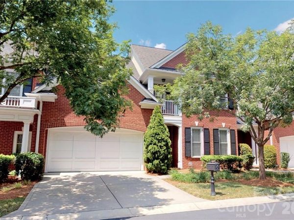 3112 Ethereal Lane , Charlotte, NC 28226