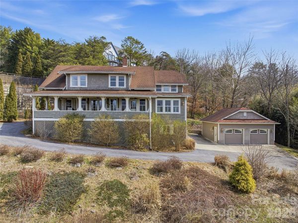 3 Perrion Avenue, Weaverville, NC 28787