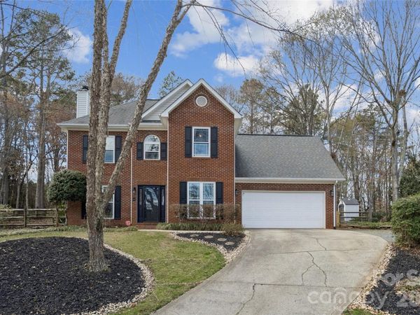 8307 Poplar Grove Circle , Waxhaw, NC 28173