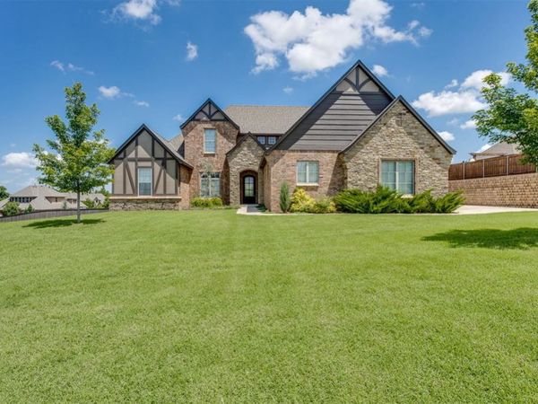 1639 NW 35th Terrace, Newcastle, OK 73065