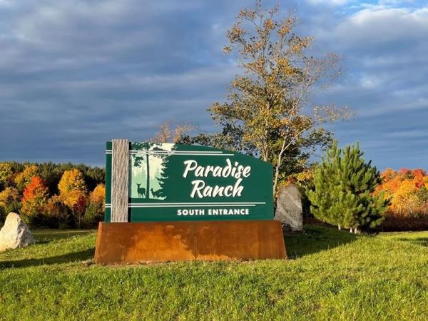 6128 Mountain Sky Road, Kingsley, MI 49649