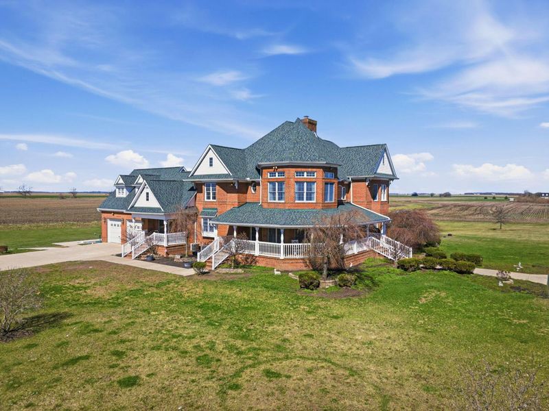 14380 Prairie Pike, South Solon, OH 43153 Photo 1