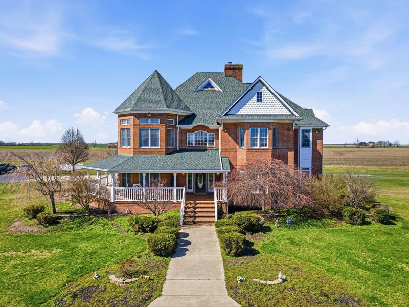 14380 Prairie Pike, South Solon, OH 43153 Photo 2