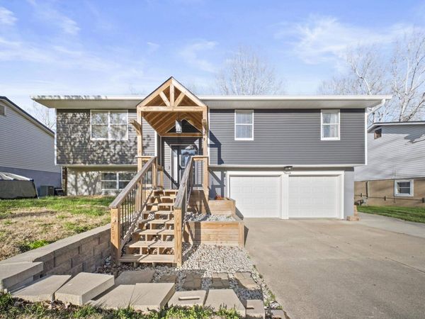 989 Williams, Raceland, KY 41169