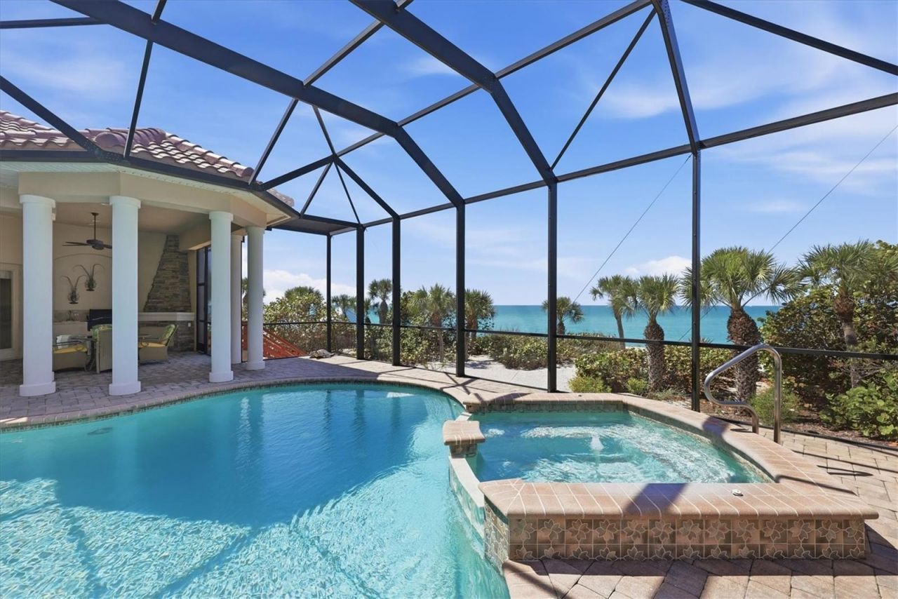 8340 Manasota Key Road, Englewood, FL 34223 Photo