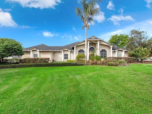 8704 BENOIT AVENUE, ORLANDO, FL 32836