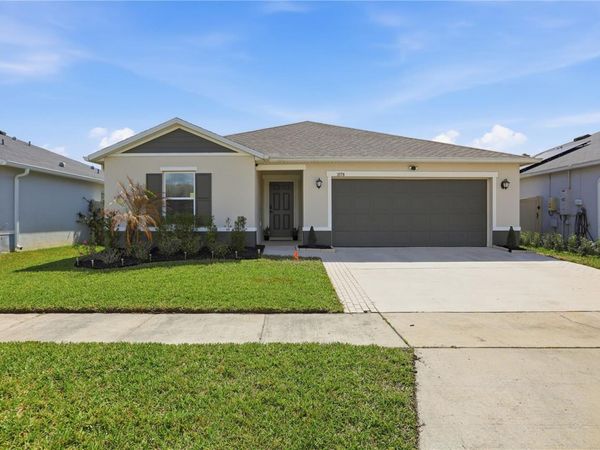 3178 EAGLE HAMMOCK CIRCLE , KISSIMMEE, FL 34743