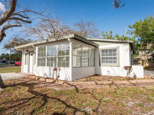 6699 78TH AVENUE N, PINELLAS PARK, FL 33781