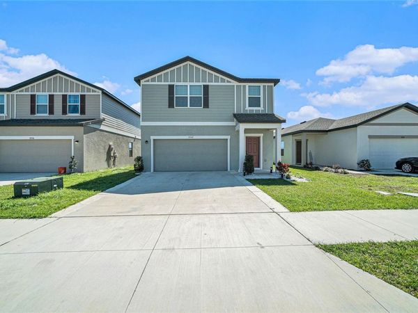 35542 BUTTONWEED, ZEPHYRHILLS, FL 33541