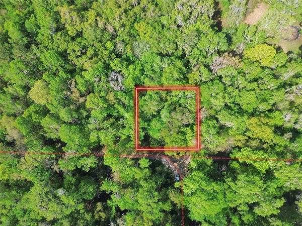 TBD SE 41ST TERRACE , BELLEVIEW, FL 34420