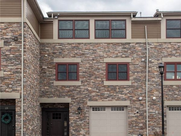 25 Ellicottvillas , Ellicottville, NY 14731