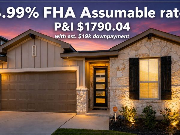 11530 Buffalo Grove, San Antonio, TX 78245