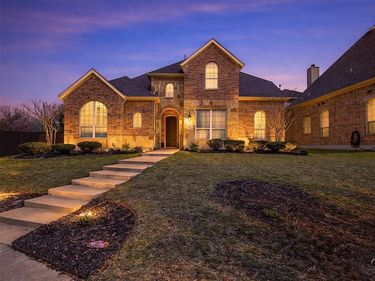 13136 Mapleton Drive, Frisco, TX 75035